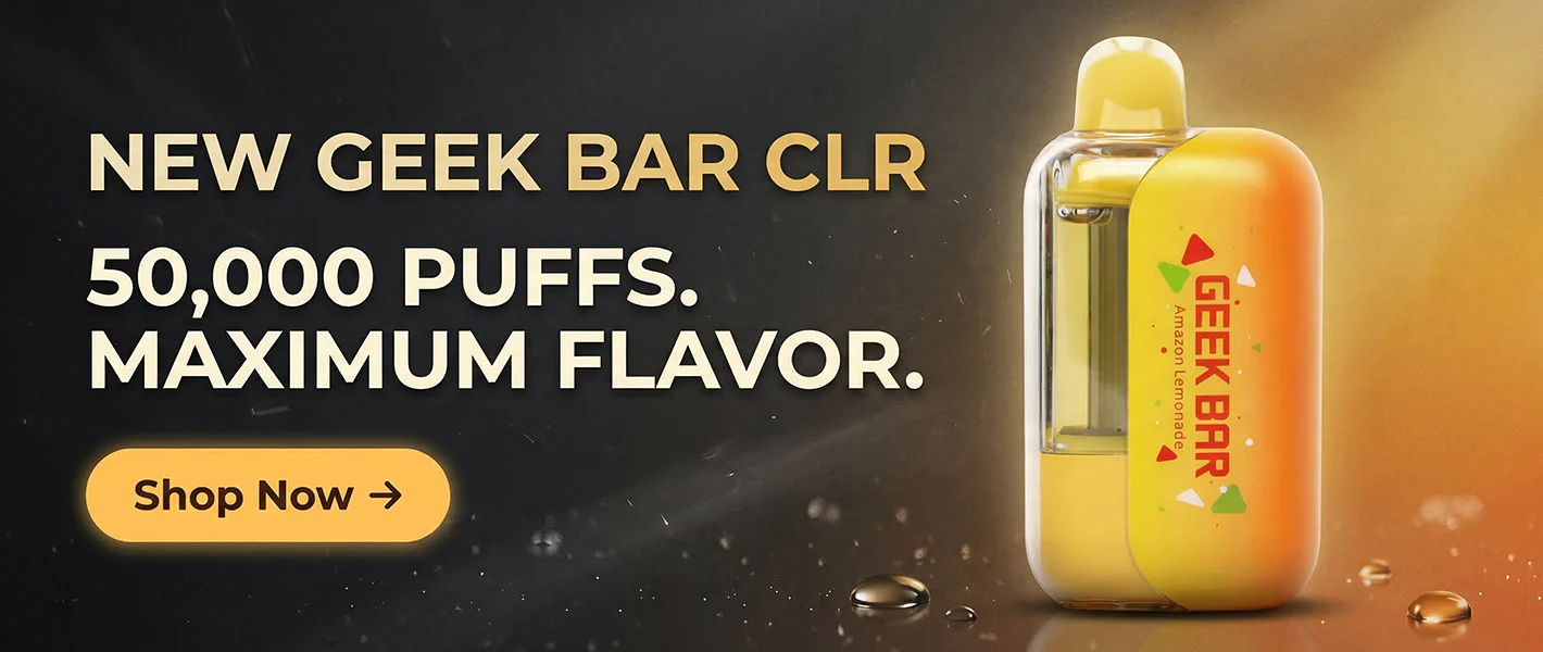 Elevate Your Vaping Experience